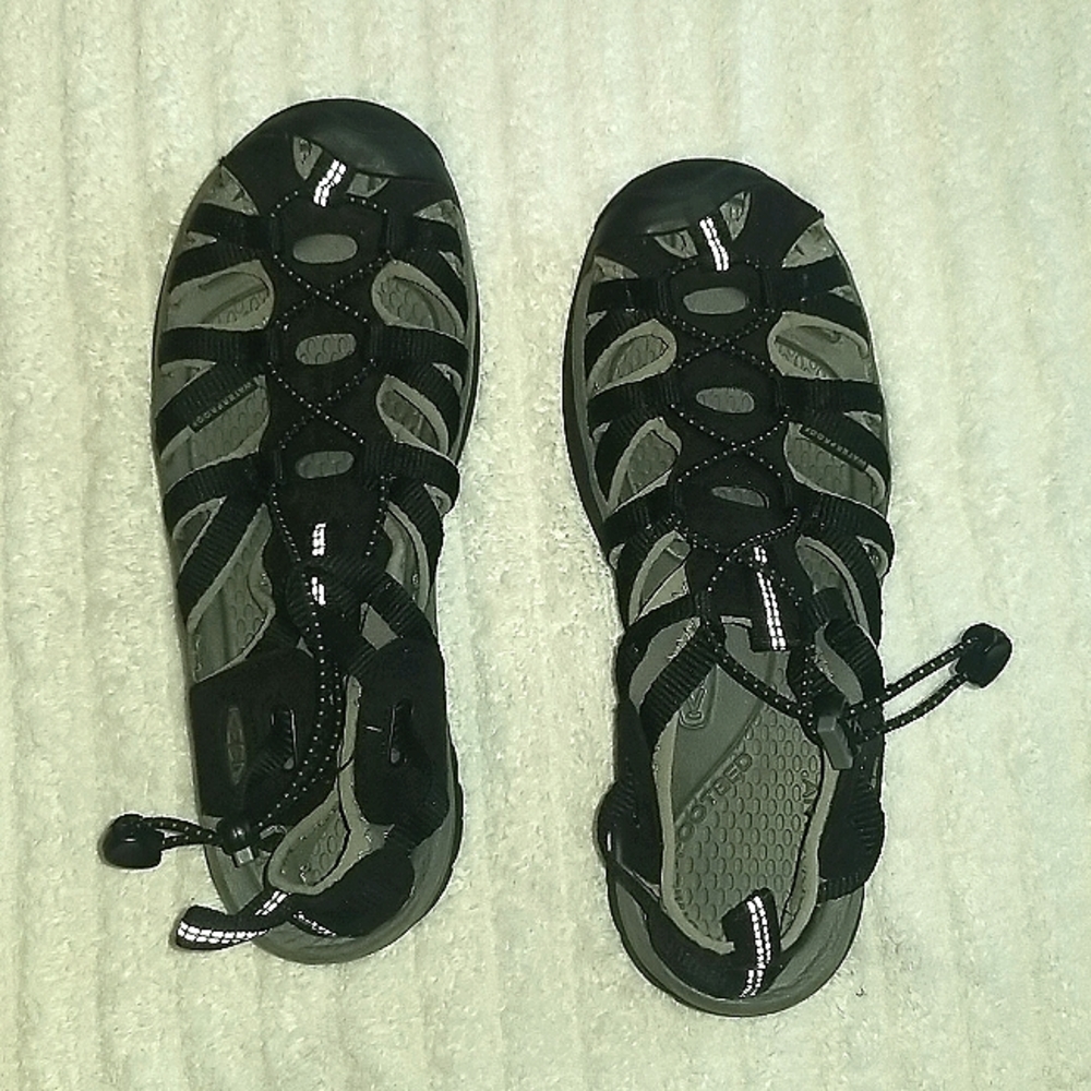 Keen Whisper Sandals